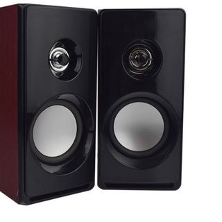 Loa vi tính SANNY S2083 kêt nối cổng usb