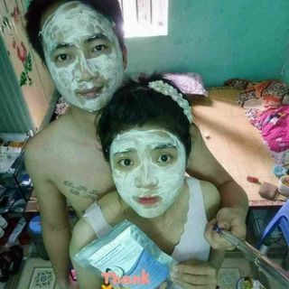 BỘT MẶT NẠ THẢO DƯỢC