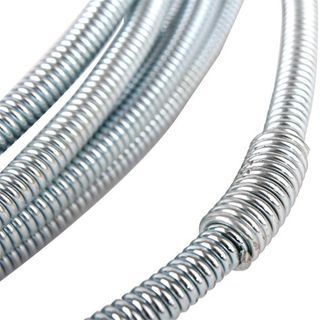 Dây thông tắc đường ống cống 3m