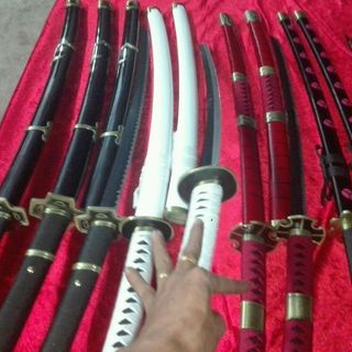 dao kiếm