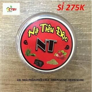 Nạ Tiêu Độc