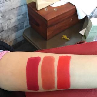 Son Van Lipstick Việt Nam