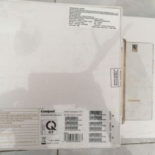 coolpad f101