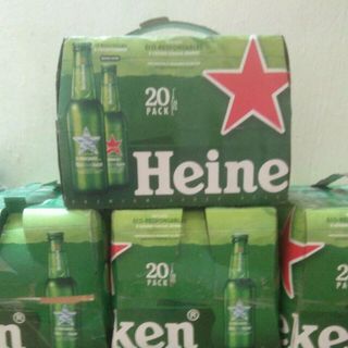 bia heineken pháp