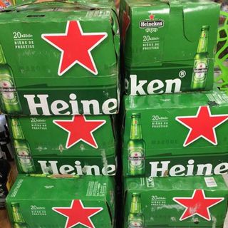 bia heineken pháp