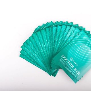 Thảo Dược Đắp Mắt Giúp Tăng Thị Lực