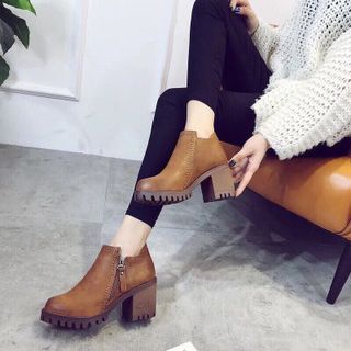 giày bot
