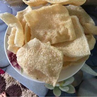 BÁNH PHỒNG TÔM CÀ MAU