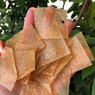 BÁNH PHỒNG TÔM CÀ MAU