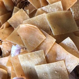 BÁNH PHỒNG TÔM CÀ MAU