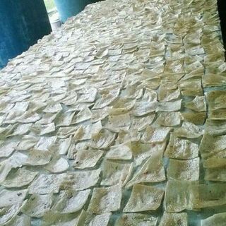 BÁNH PHỒNG TÔM CÀ MAU