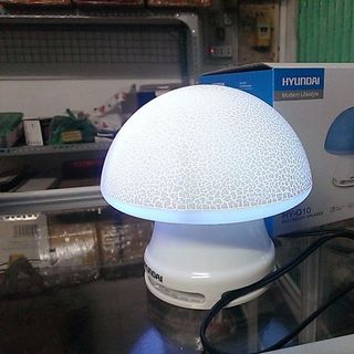 Loa Vi tính Hyundai Q10 - có Led đổi màu