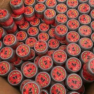 Mặt nạ tiêu độc
