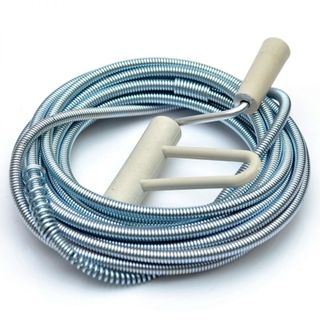 Dây thông tắc cống 4 mét