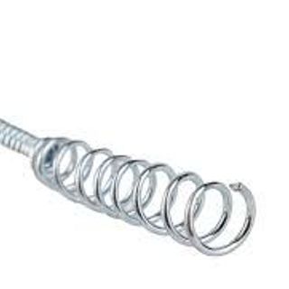 Dây thông tắc cống 4 mét