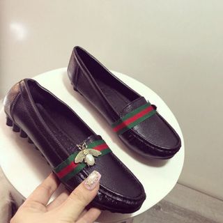 giày mọi con ong