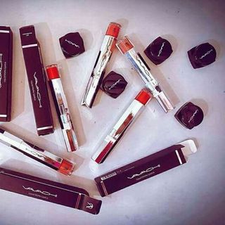 Son kem Vavachi lipstick
