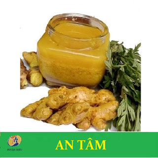 Lá xông sản phụ Thuận Hiếu