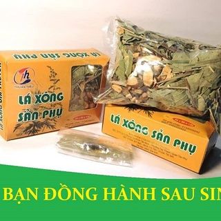 Lá xông sản phụ Thuận Hiếu