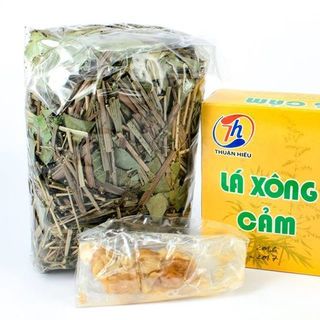 Lá xông sản phụ Thuận Hiếu