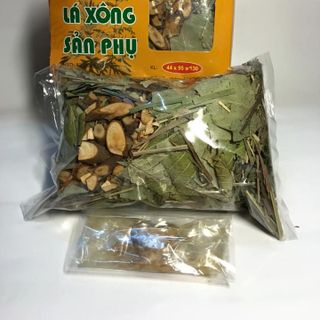 Lá xông sản phụ Thuận Hiếu