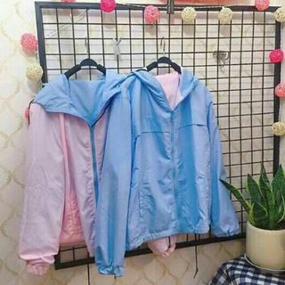 Áo ulzzang hai mặt