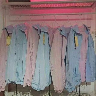 Áo ulzzang hai mặt