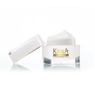 KEM DƯỠNG TRẮNG DA COLLAGEN KISSA