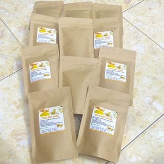 TINH BỘT NGHỆ