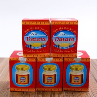 nước yến xào có đường