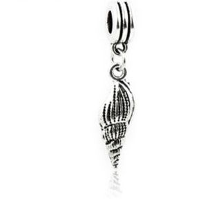 Charm vỏ ốc làm vòng tay DIY