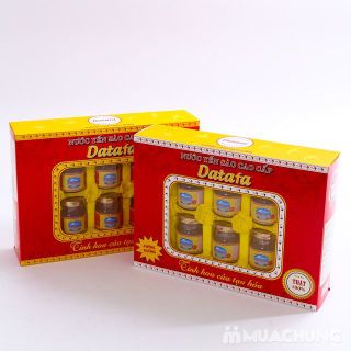 nước yến xào không đường