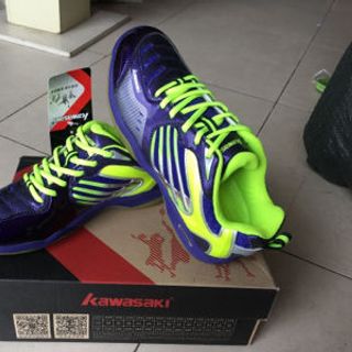 Giày kawasaki K310