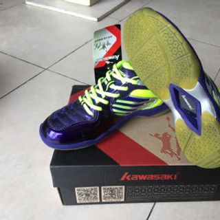 Giày kawasaki K310