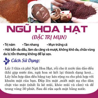 Ngũ Hoa Hạt