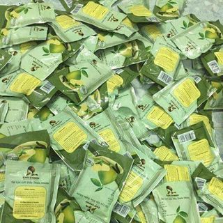 Túi gội thảo dược Reel Beaute