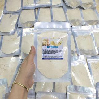 BỘT YẾN MẠCH