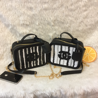 Túi xách hộp case