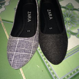 Giày búp bê nữ giá sĩ