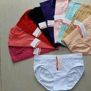 quần lót dệt hàng việt nam