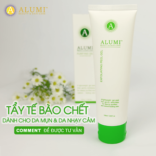 Trị mụn