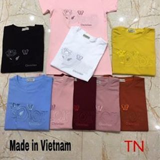 THUN TAY NGẮN CHỮ SIÊU XINH GIÁ TỐT