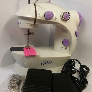 MÁY MAY MINI