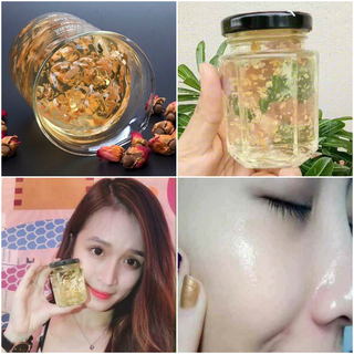 Mặt nạ yến