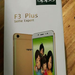 OPPO Plus ĐàiLoan