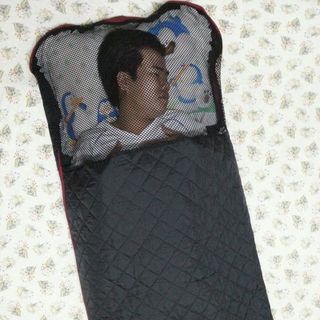 Mền văn phòng