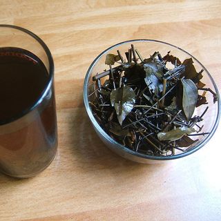 Chè vằng lợi sữa giảm cân