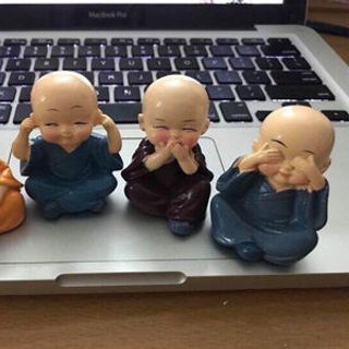 Tượng An Nhiên