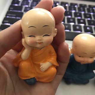 Tượng An Nhiên