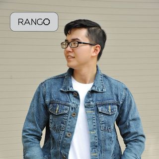 Áo khoác denim